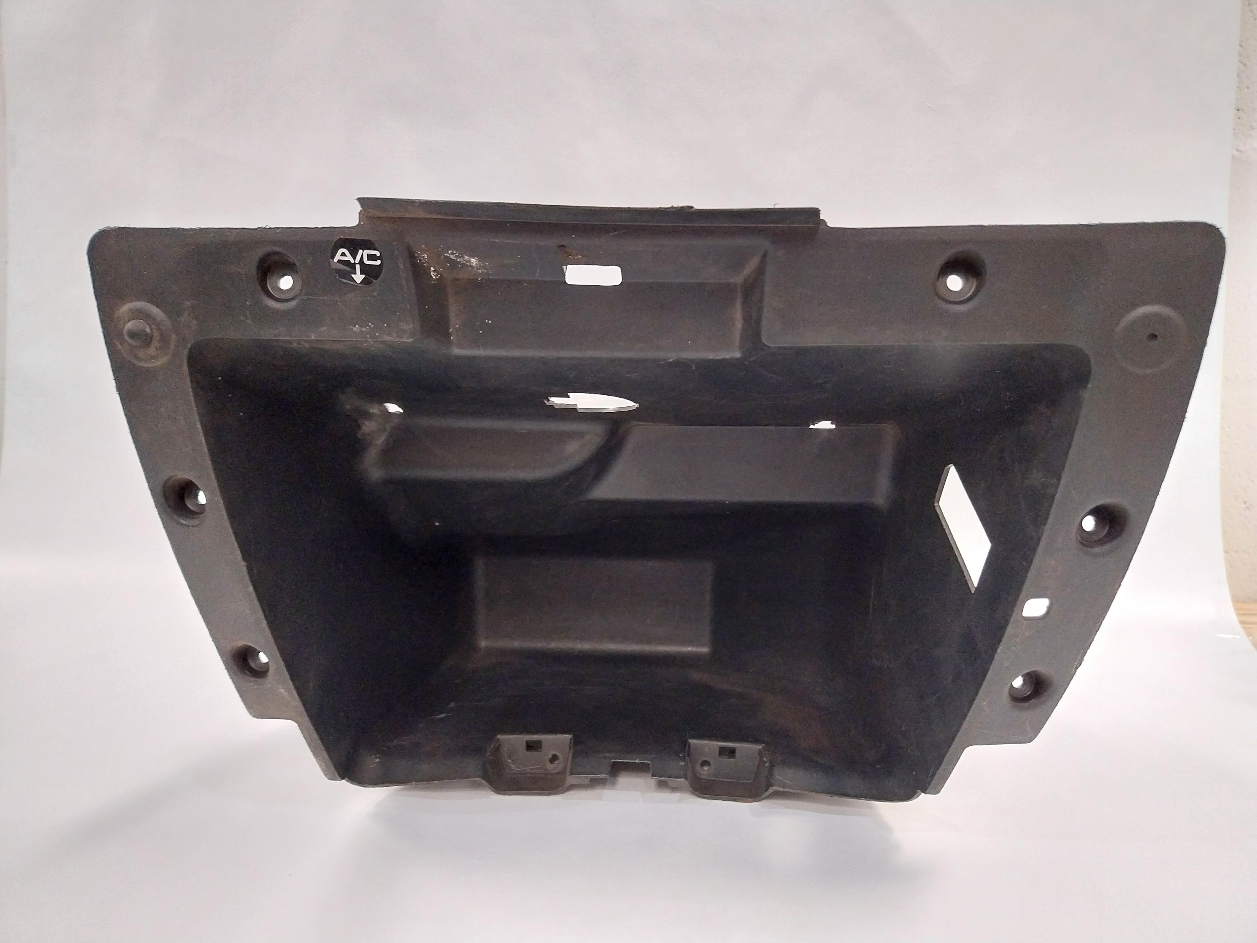 Porta Luvas Citroen C3 2013 A 2021 968859947708 1