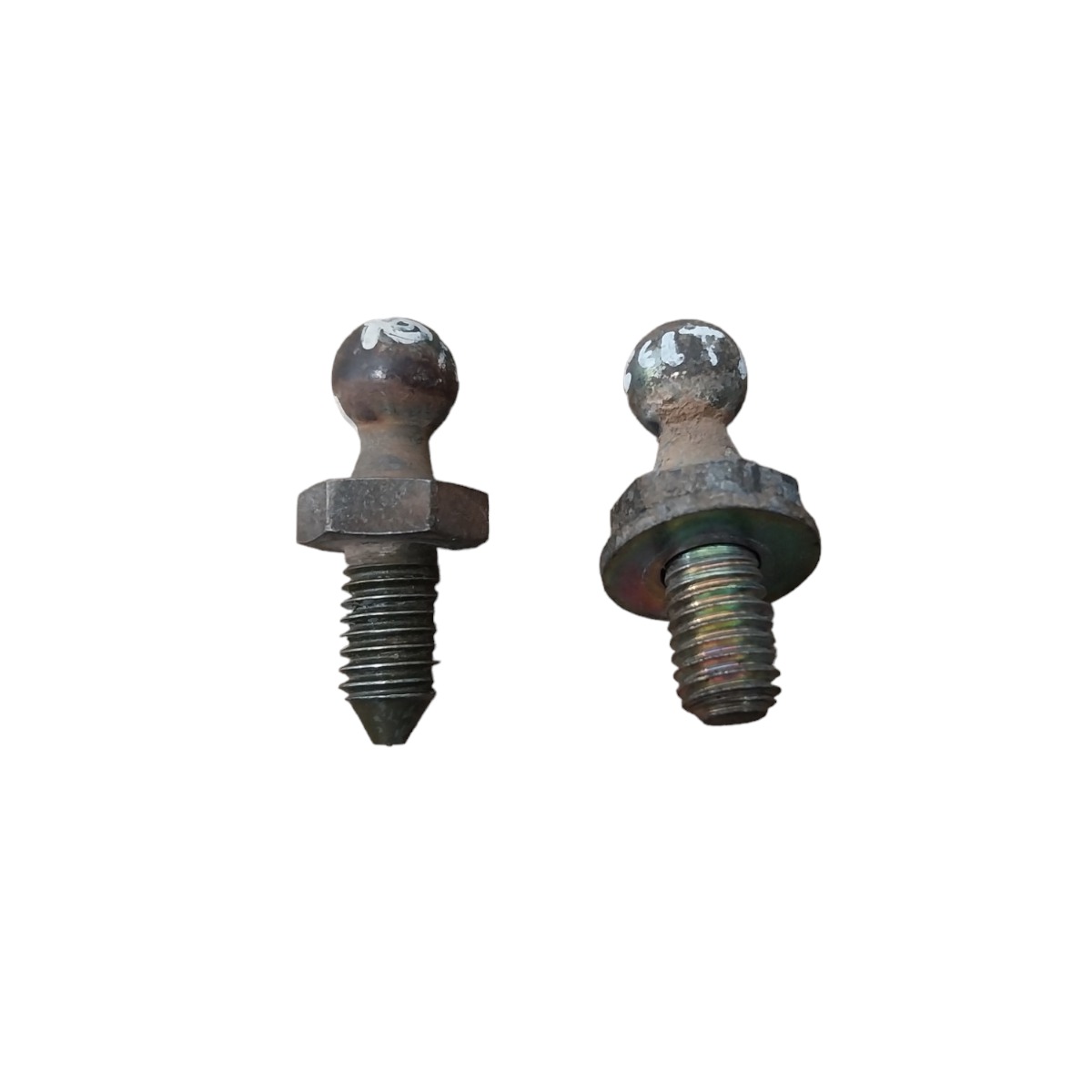 Par Suporte Pinos Porta Malas Celta 2006 2010 2011 2014 2015 2