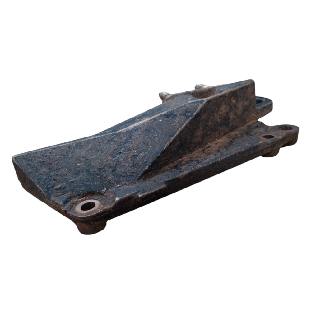Suporte Coxim Motor Direito Fiesta Ka Original Xs616030ac 4