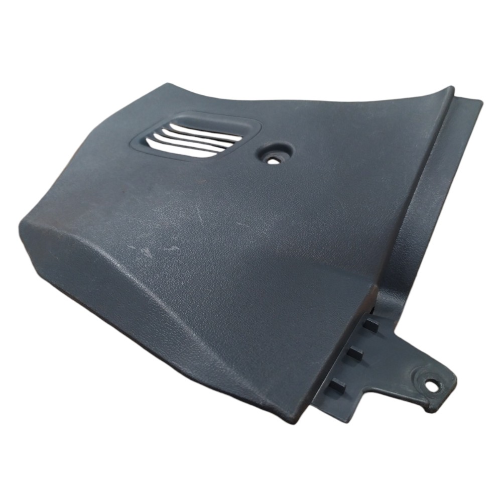 Moldura Lateral Esquerdo Console Uno Vivace 2010 2011 A 2015 2