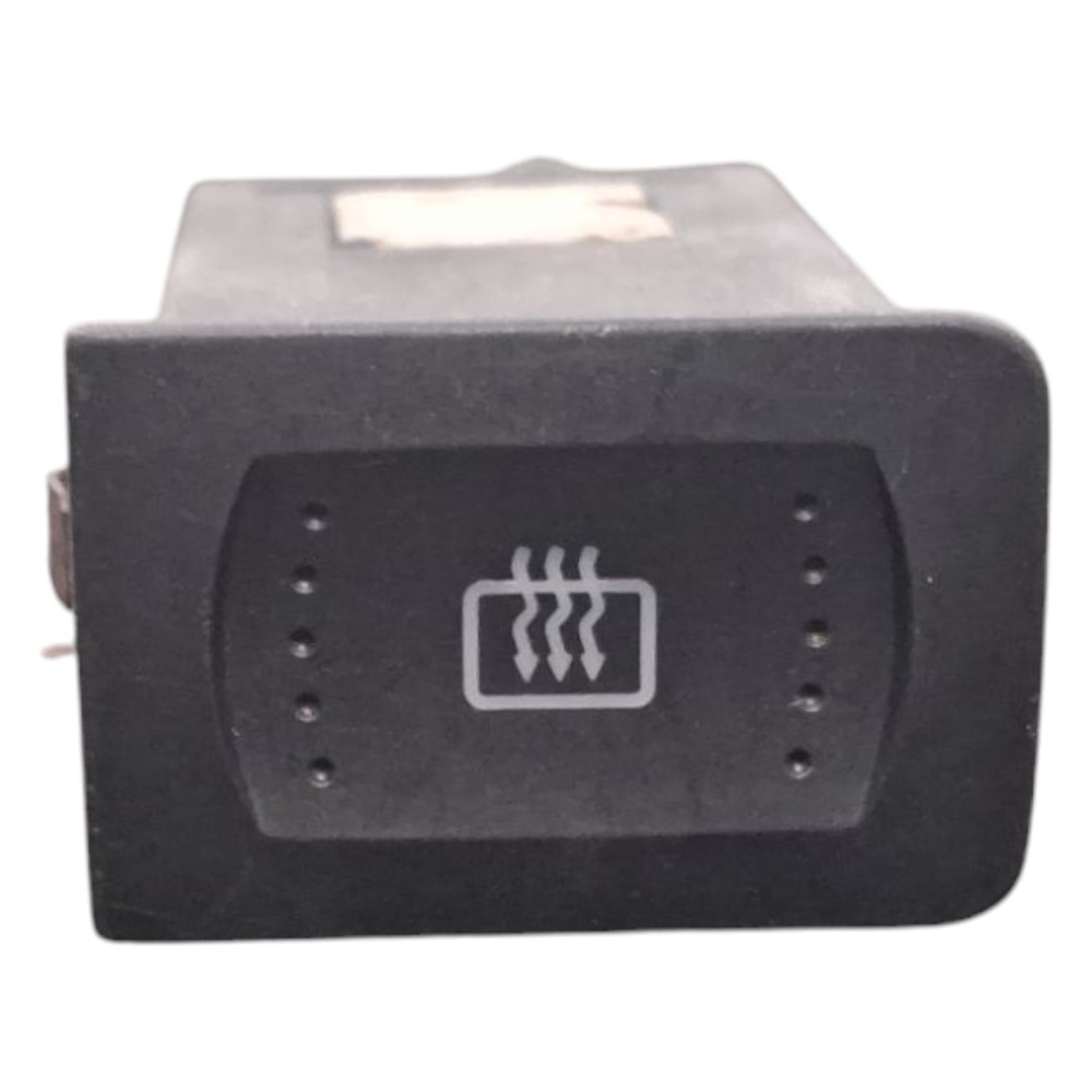 Botão Desembaçador Volkswagen Golf Bora 2000 2001 2002 2003 2