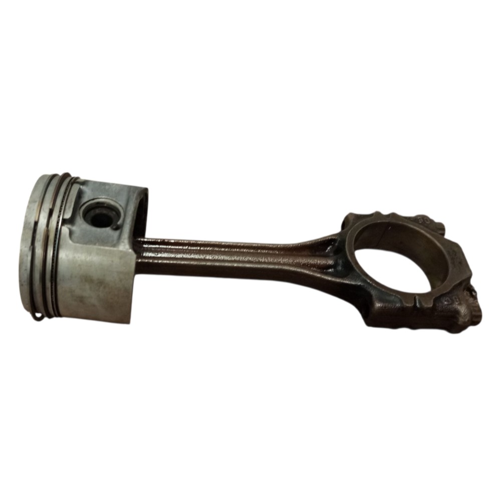 Pistão Biela 0.25 Vw Gol 1.0 16v At 96 97 98 99 2000 2005 2
