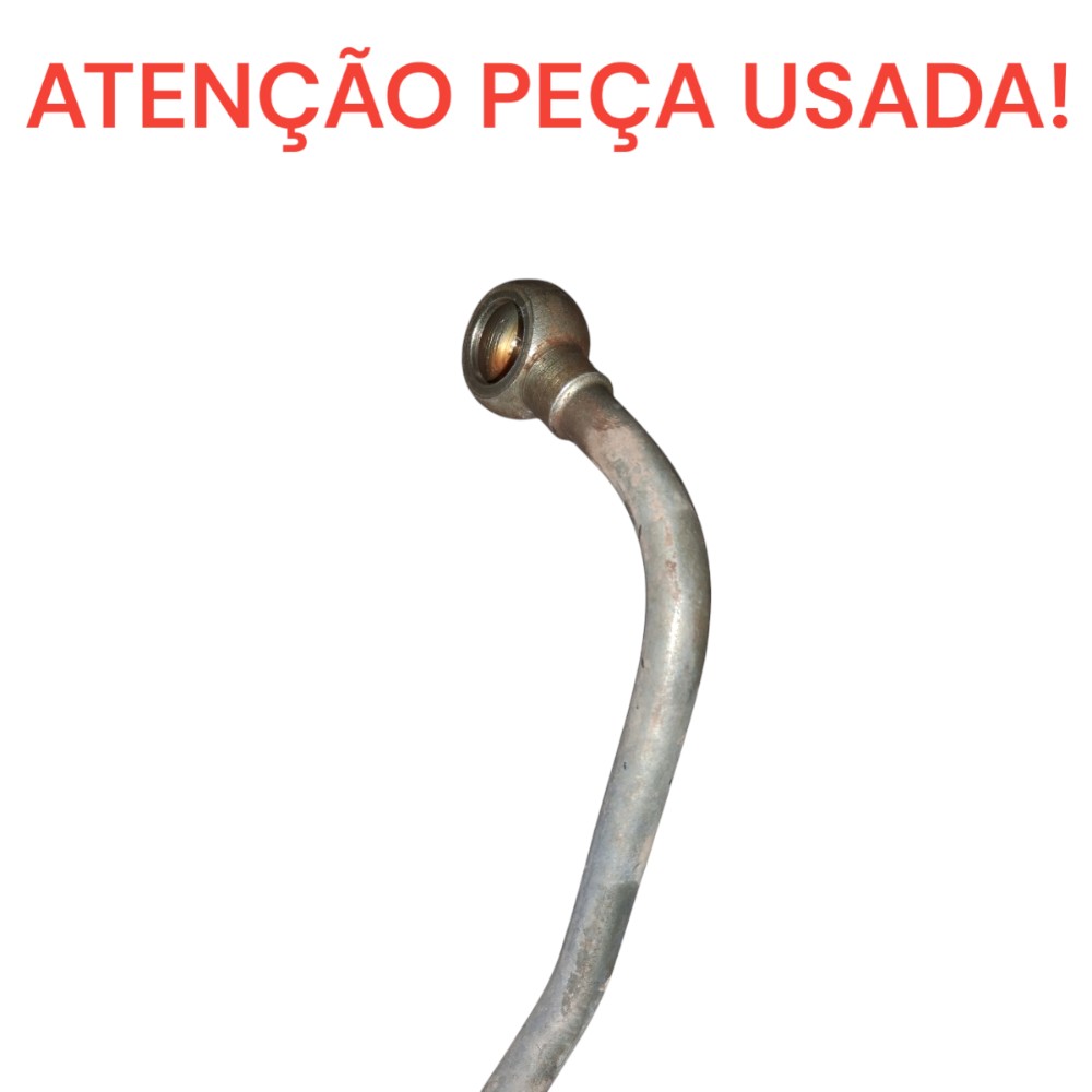 Mangueira Direção Hidráulica Santana 91 96 99 2000 2001 2006 3