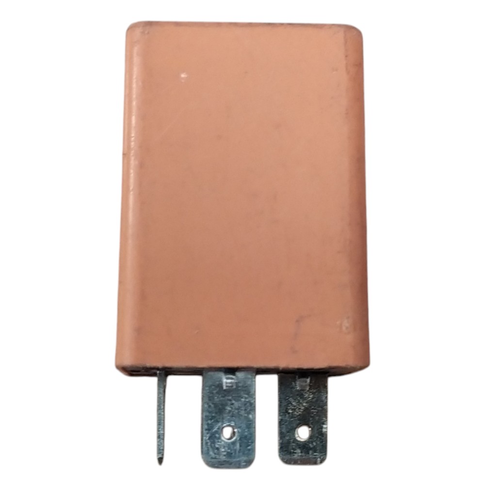 Relé Temporizador Limpandor Traseiro Gol G3 G4 Zbd955529 4