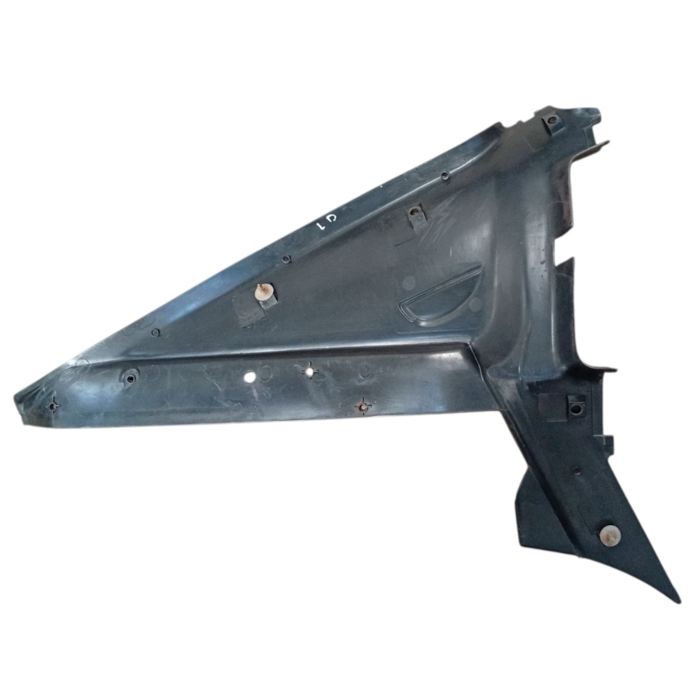 Suporte Bagagito Direito Kadett 89 90 92 94 96 98 Detalhe 5