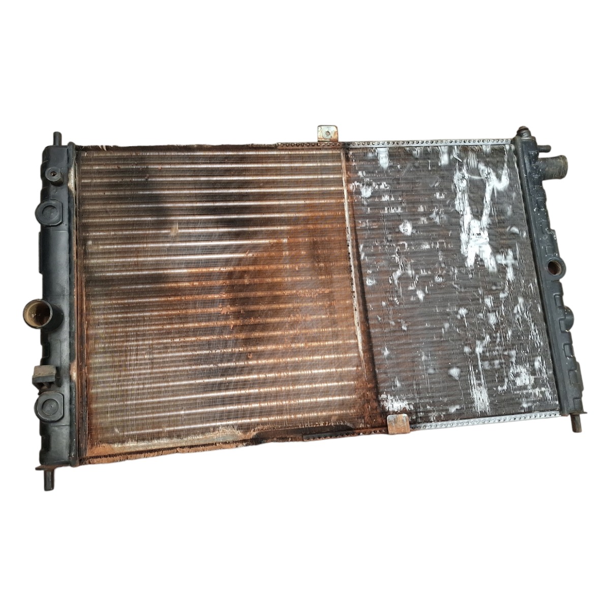 Radiador Água Kadett Monza 1.8 2.0 91 92 93 94 95 96 1
