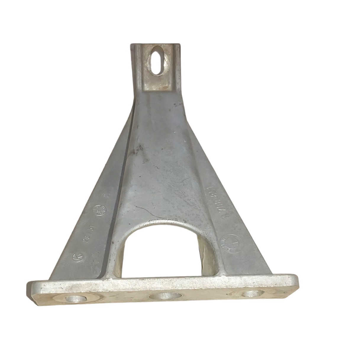 Suporte Coletor Admissão Bmw Série 5 E34 535i 87 88 89 A 95 5