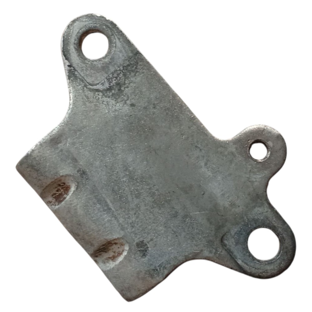 Suporte Motor Peugeot 206 207 1.4 Flex 2001 2002 2003 A 2008 3