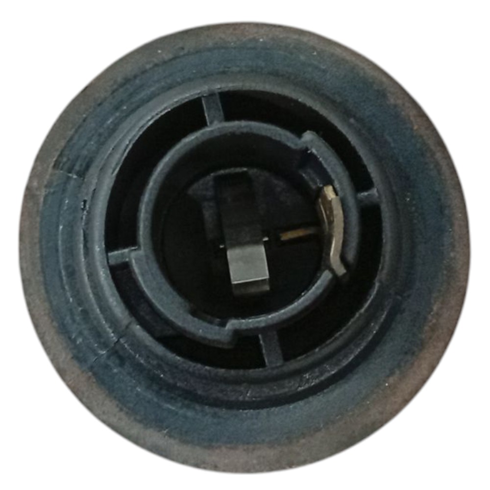 Soquete Seta Pisca Farol Gol G4 1.0 2005 2006 2007 2008 Preto 3