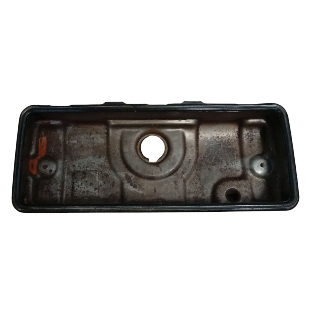 Tampa Comando Válvula Peugeot 206 1.4 2001 2002 2003 A 2008 Cinza 5