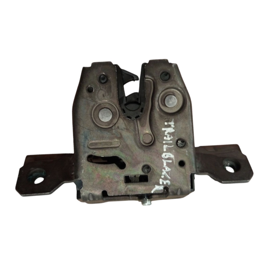 Fechadura Tampa Traseira Cruze Onix Prisma 2012 2013 A 2016 2