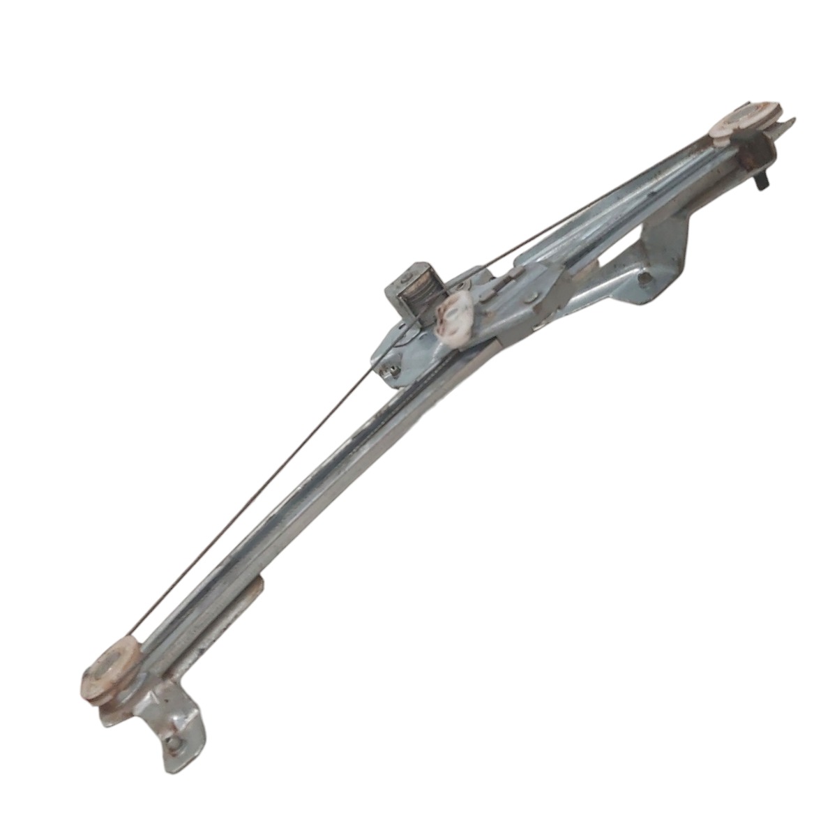 Maquina Vidro Manual Traseira Direita Corsa 96 99 2000 2013 3