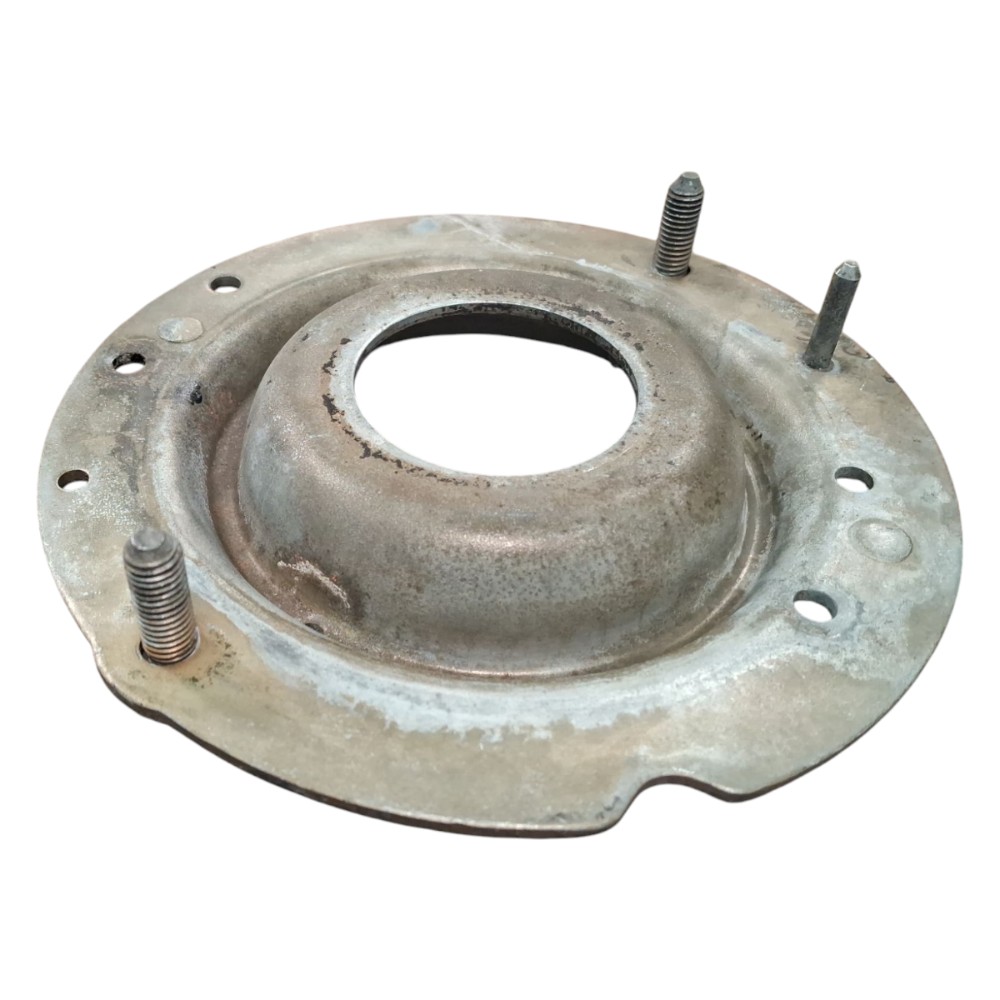 Prato Superior Mola Dianteira Peugeot 405 87 88 89 90 91 97
