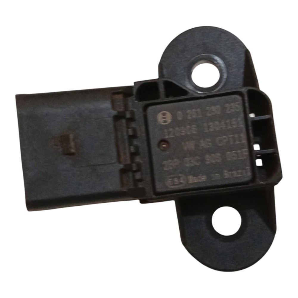 Sensor Map Fox Crossfox Gol Jetta Polo Saveiro 2003 A 2014 2