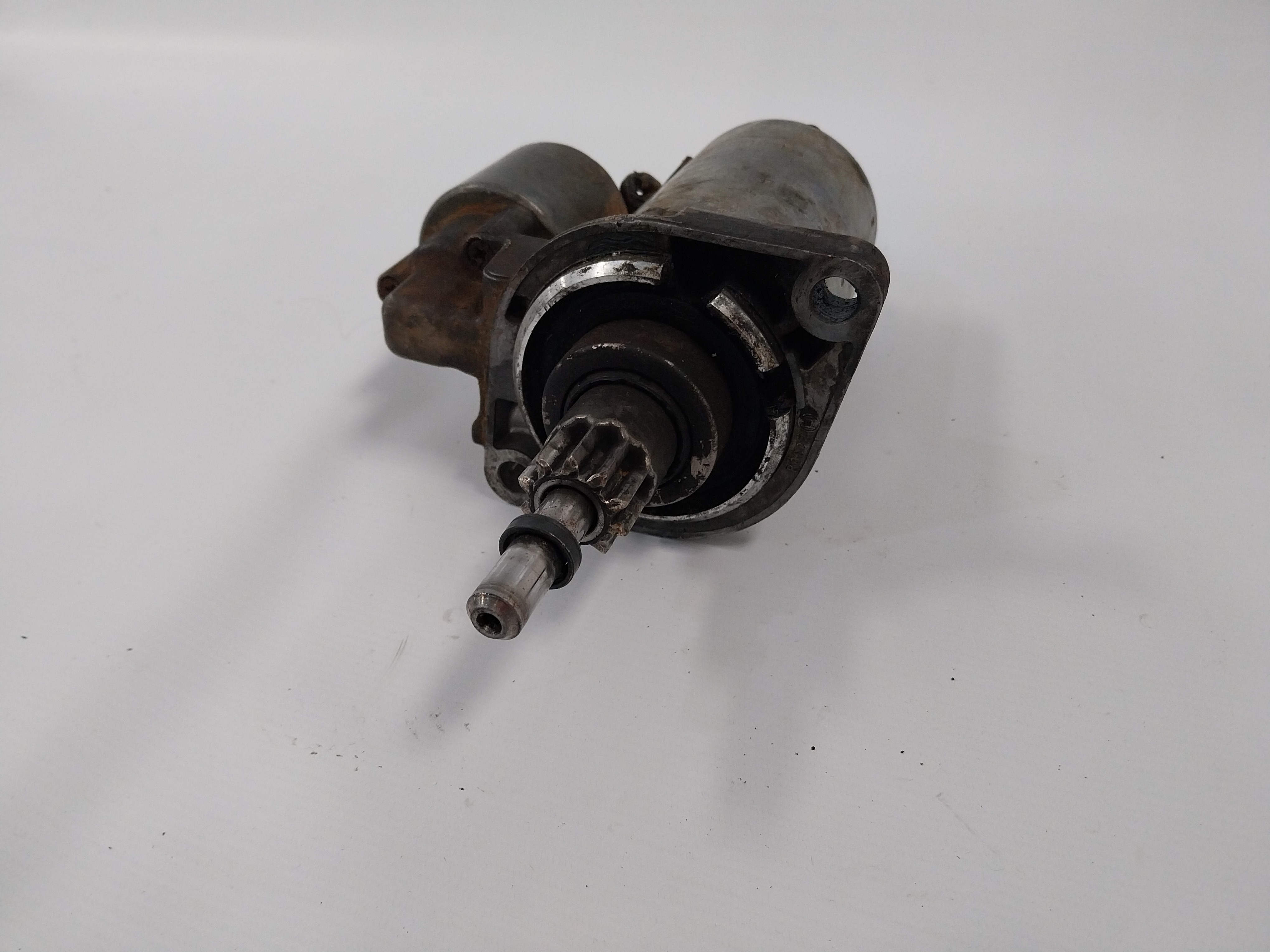 Motor Arranque Ap 1.8 Escort Verona Logus 9000081001 1.0 Cht 5