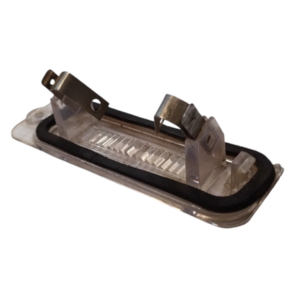 Lanterna Luz Placa Ka Fiesta 2002 2004 2006 2008 2010 A 2013 2