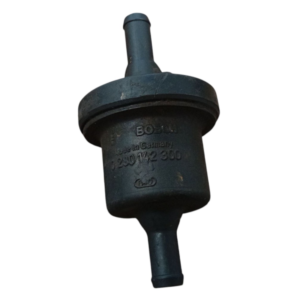 Válvula Canister Gol Saveiro G5 G6 2008 2009 2010 2011 2012