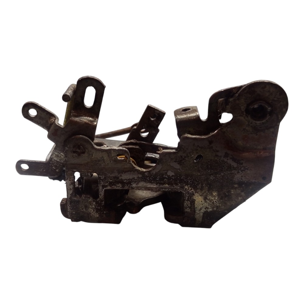 Fechadura Porta Dianteira Esquerda Monza Tubarão 91 93 95 96 5