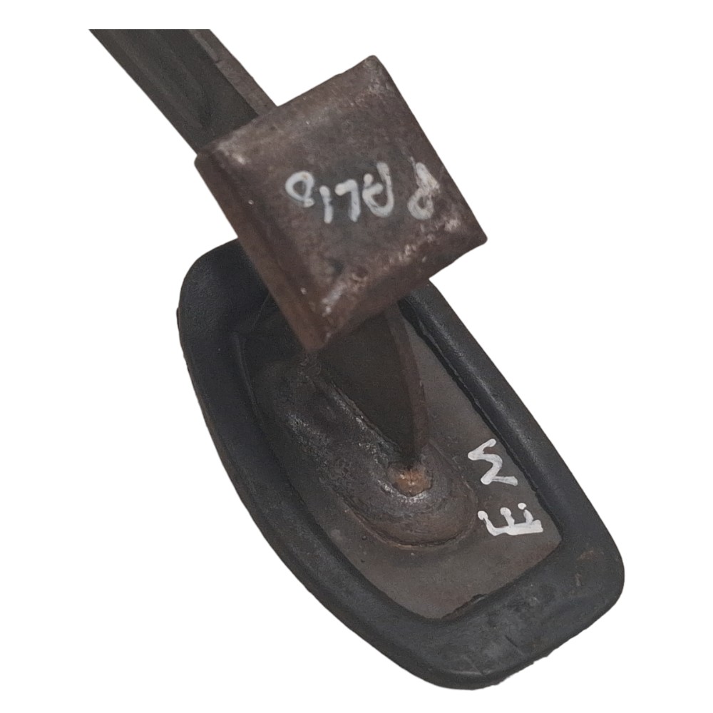 Pedal Embreagem Palio 96 97 98 99 2000 2011 2022 2003 A 2005 5