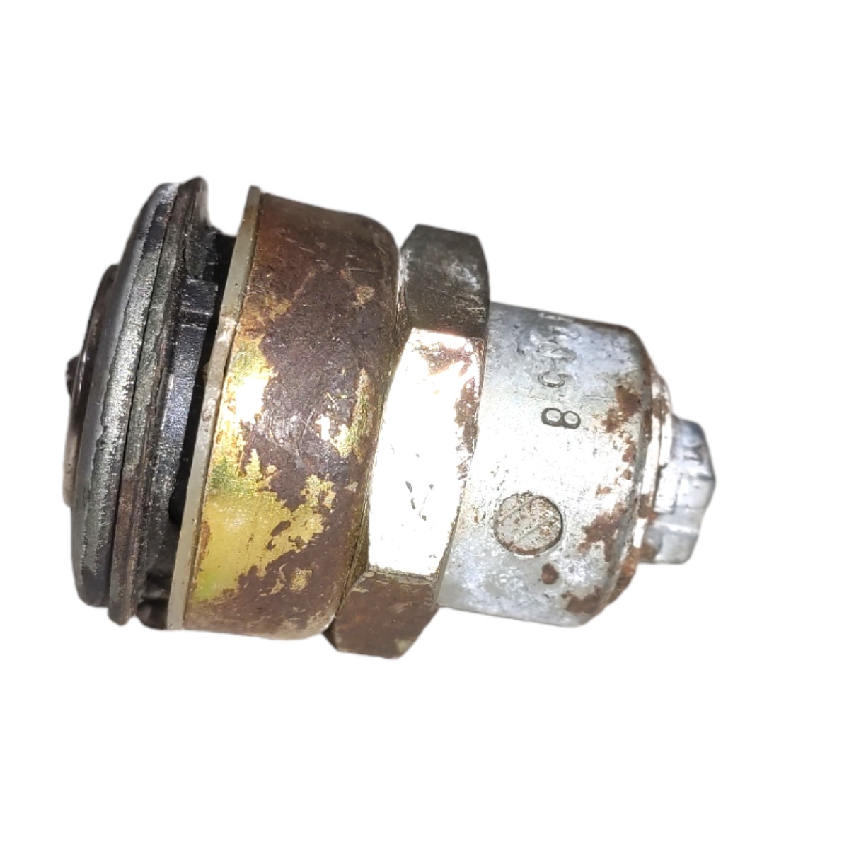 Miolo Cilindro Porta Malas Voyage Gol 87 88 89 90 91 92 A 96 5