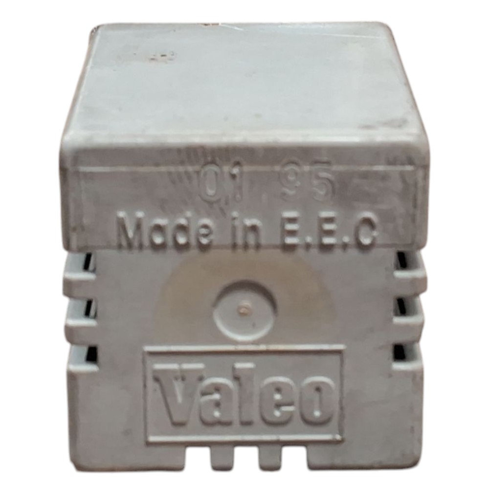 Relé Auxiliar Peugeot 405 87 88 89 90 91 92 93 A 97 73605902 2