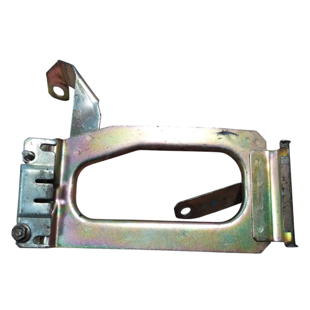 Suporte Módulo Injeção Fiat Uno Fiorino 2004 2005 2006 2013 5