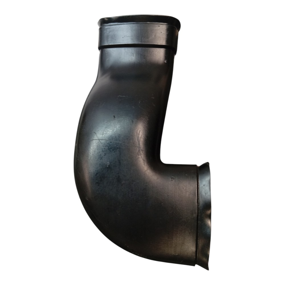Duto Saida Ar Esquerdo Santana 91 93 96 99 2000 2001 A 2006 Preto 7