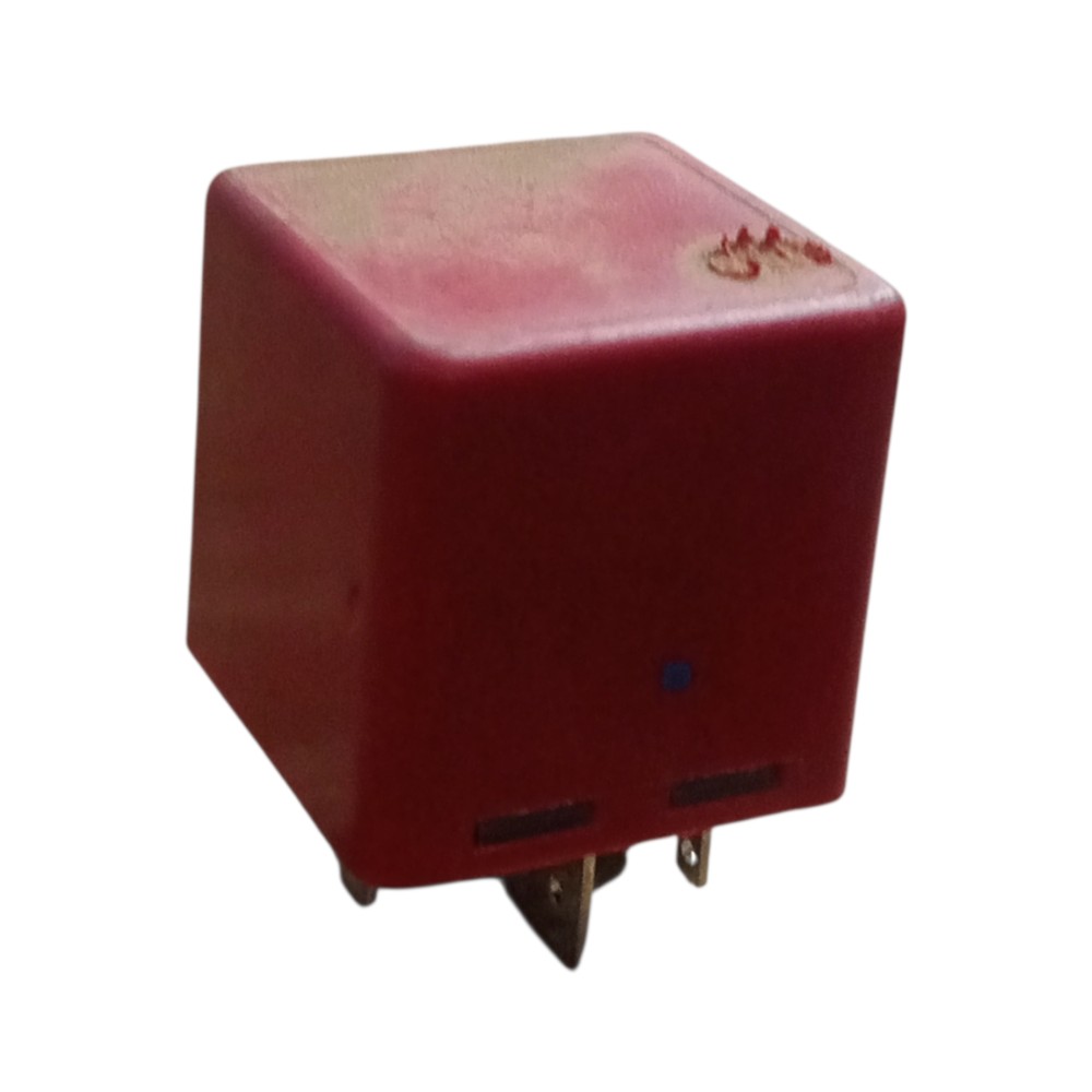Rele Limpador Parabrisa Gol G3 1.6 1.8 2.0 99 2000 2001 2002 2