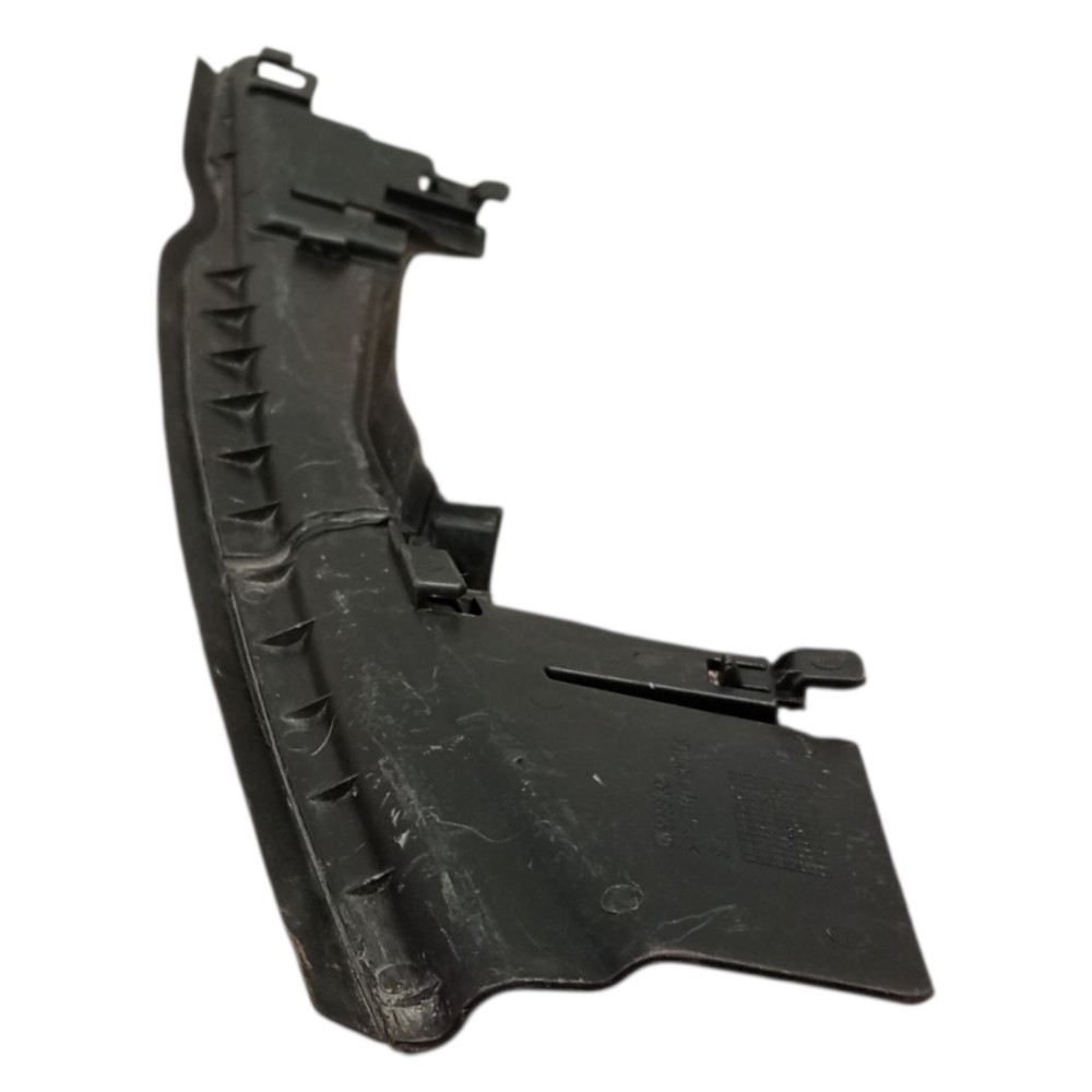 Defletor Dianteiro Duto Ar Gm Cruze 2012 2013 2014 Detalhe 4