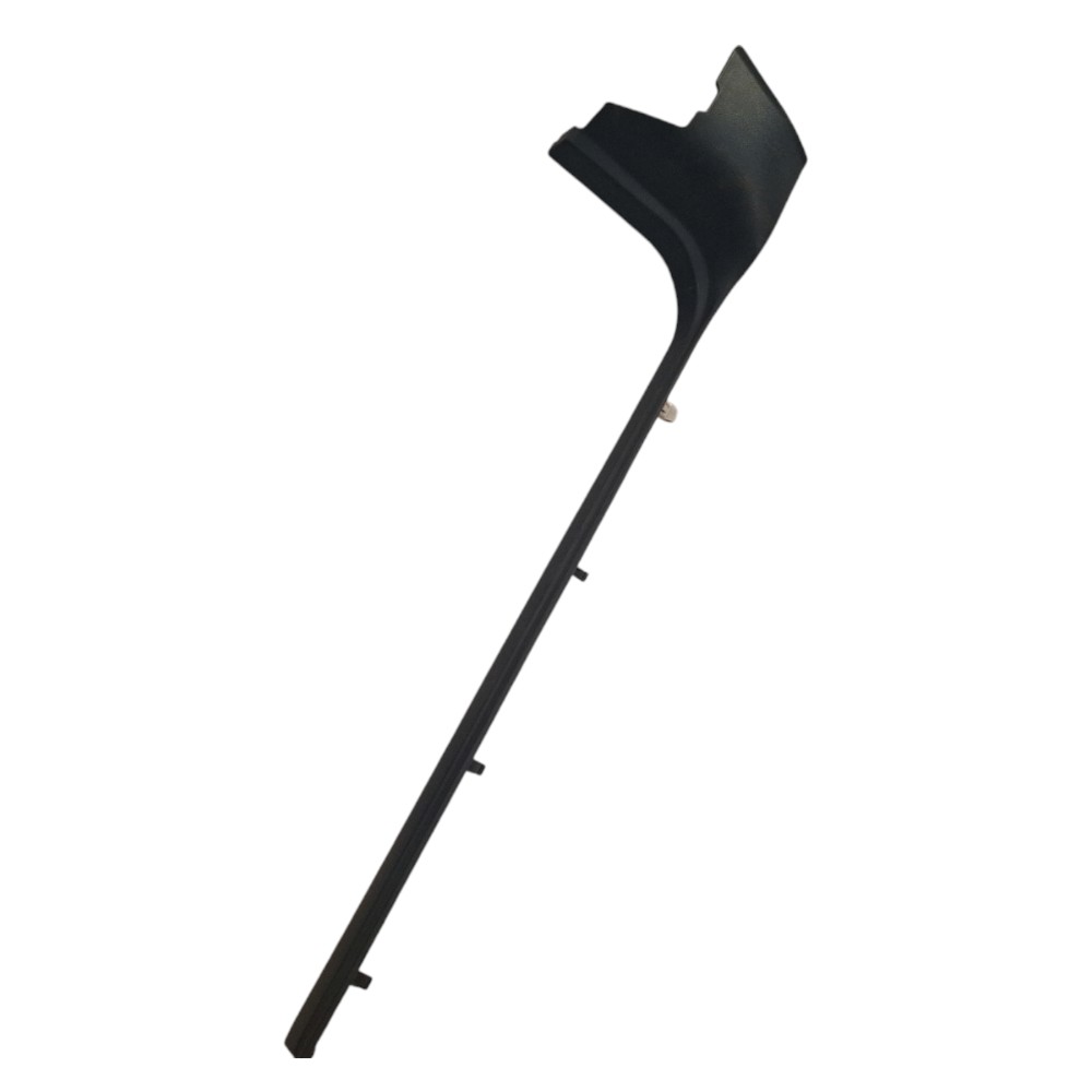 Soleira Porta Dianteira Esquerda Subaru Legacy 94 95 96 A 99 Preto 3