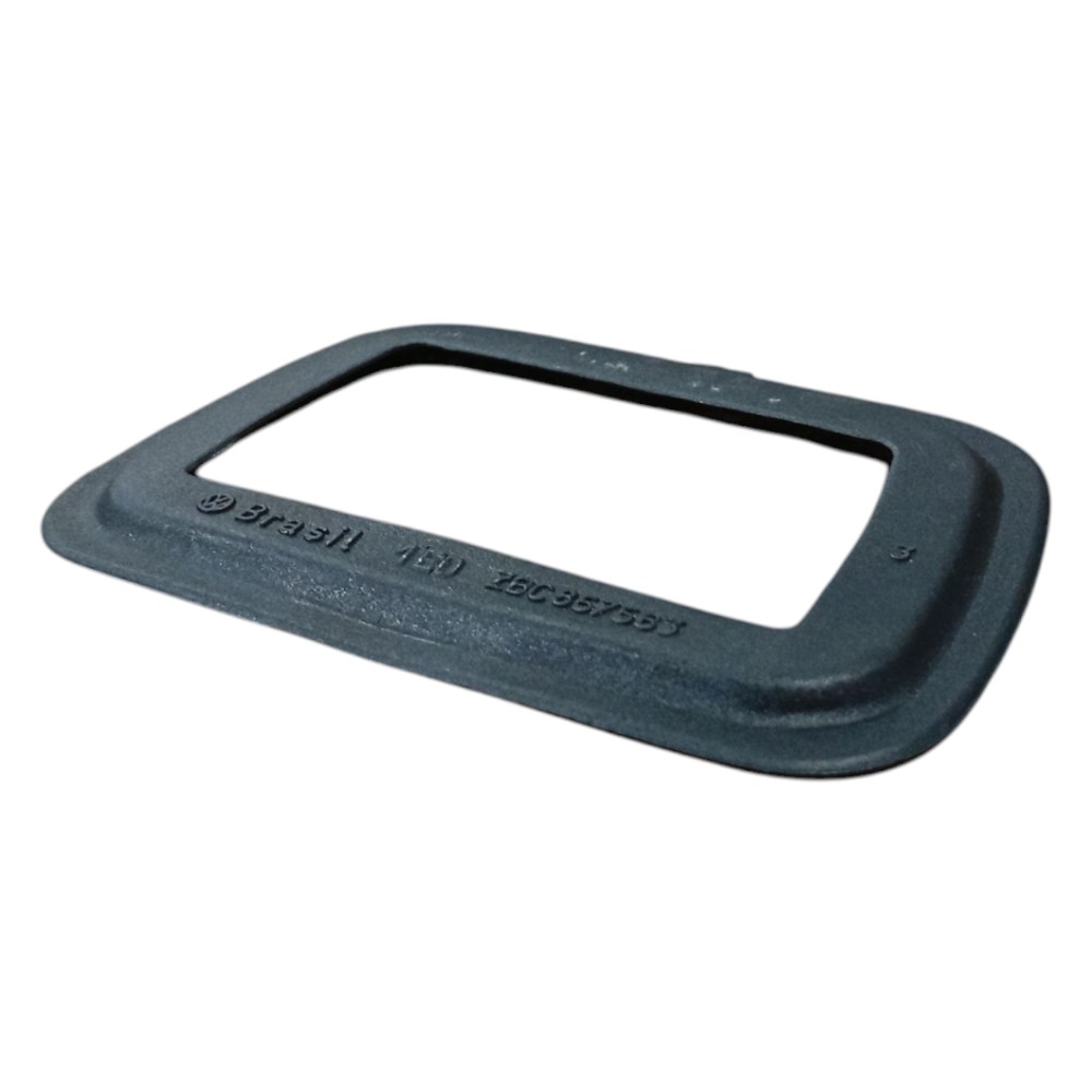Acabamento Retrovisor Interno Gol G2 G3 G4 94 99 2005 A 2008 3