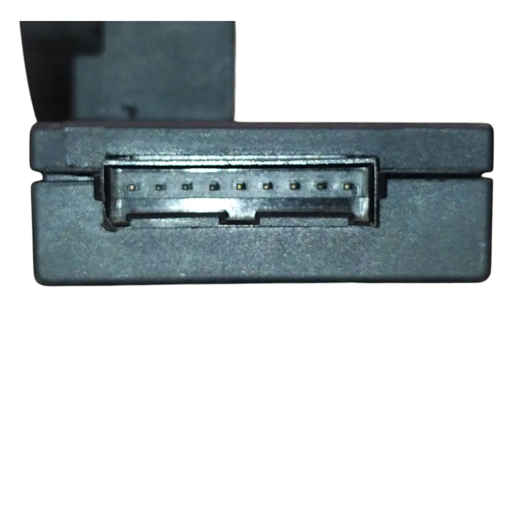 Kit Code Injeção Chevrolet Vectra 2.0 8v 97 98 99 93256495 8