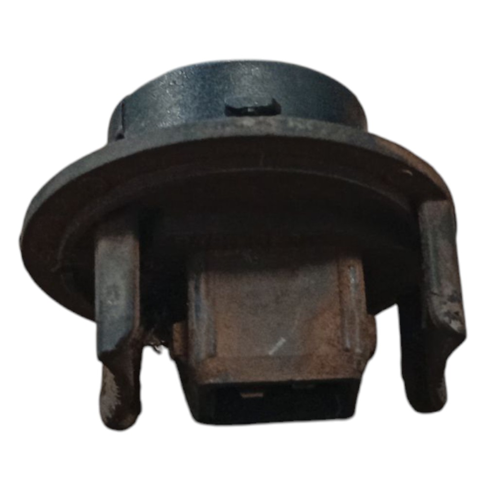 Soquete Seta Pisca Farol Gol G4 1.0 2005 2006 2007 2008 Preto 5