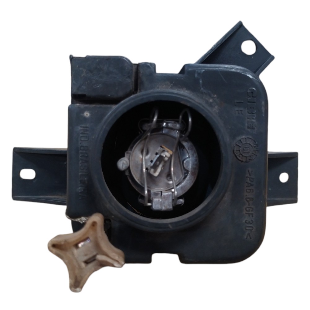 Farol Milha Esquerdo Gol G3 99 2000 2001 2002 2003 2004 2005 2