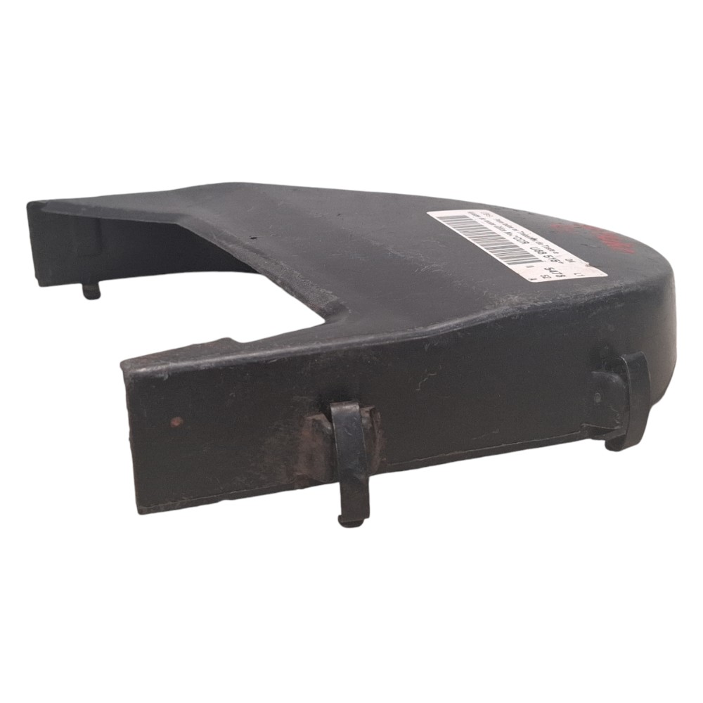Capa Correia Superior Voyage Saveiro Gol G6 2012 2013 A 2016 Preto 5