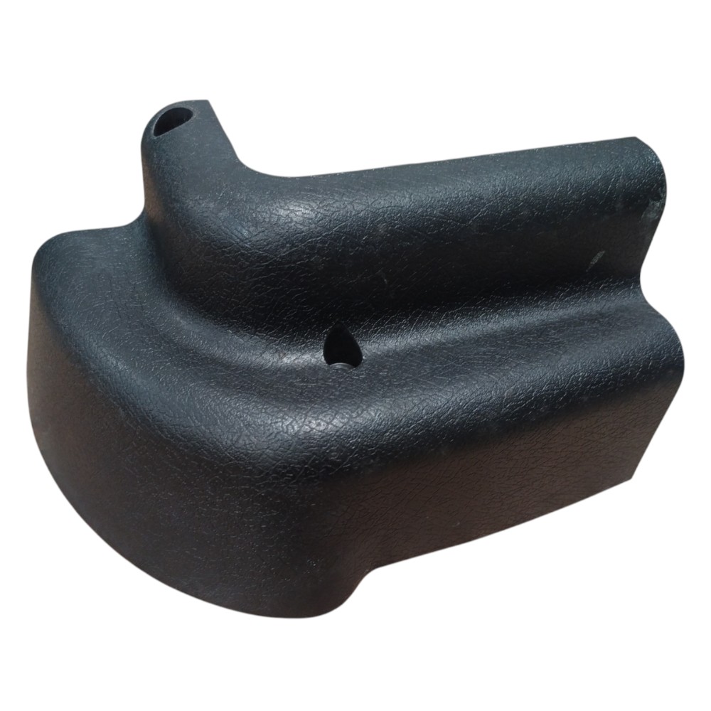 Tampa Protetor Motor Ar Forçado Prisma Celta 2006 2012 2015 1