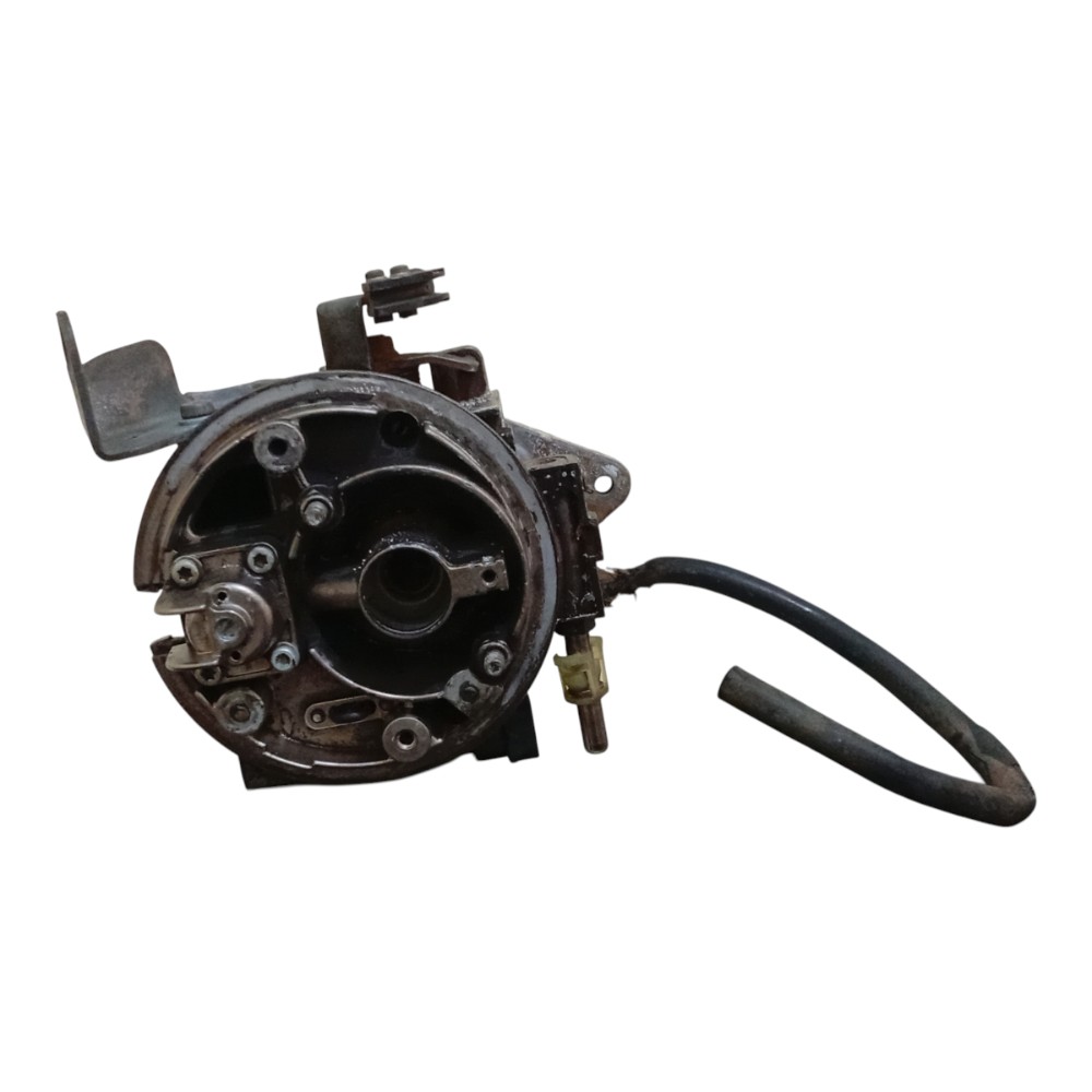 Corpo Borboleta Tbi Monoponto  Gol 96 97 98 99 2000 2