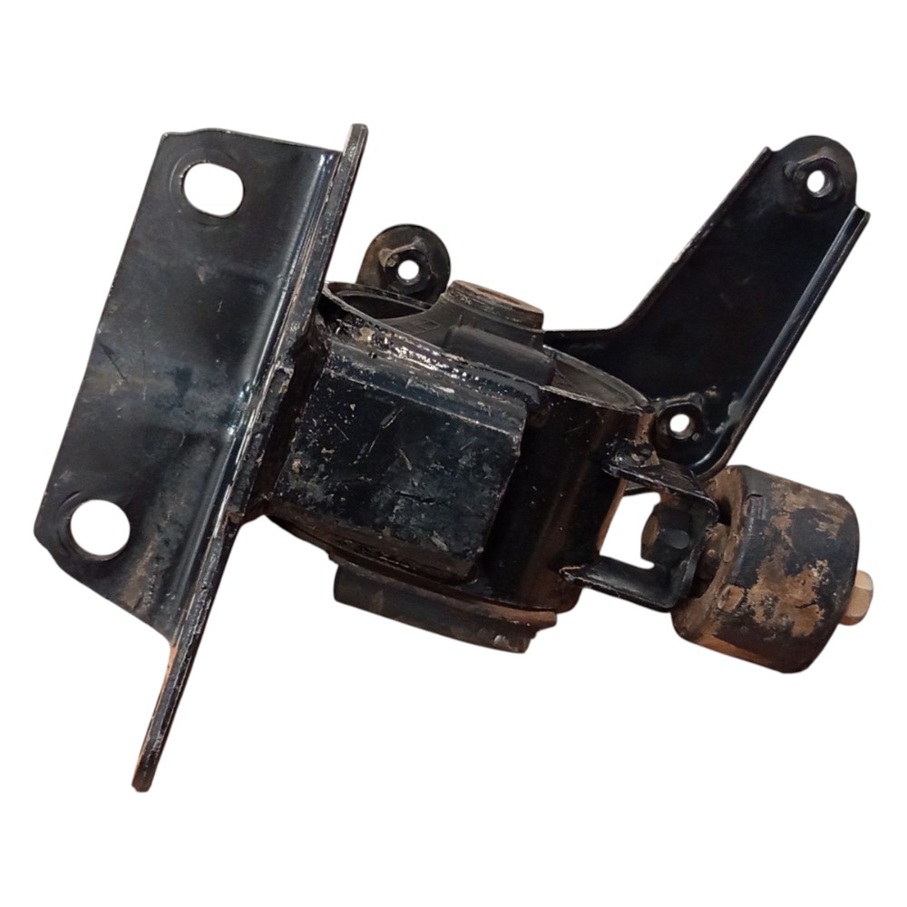 Coxim Motor Lado Esquerdo Corolla 2009 2010 2011 2012 2013 4