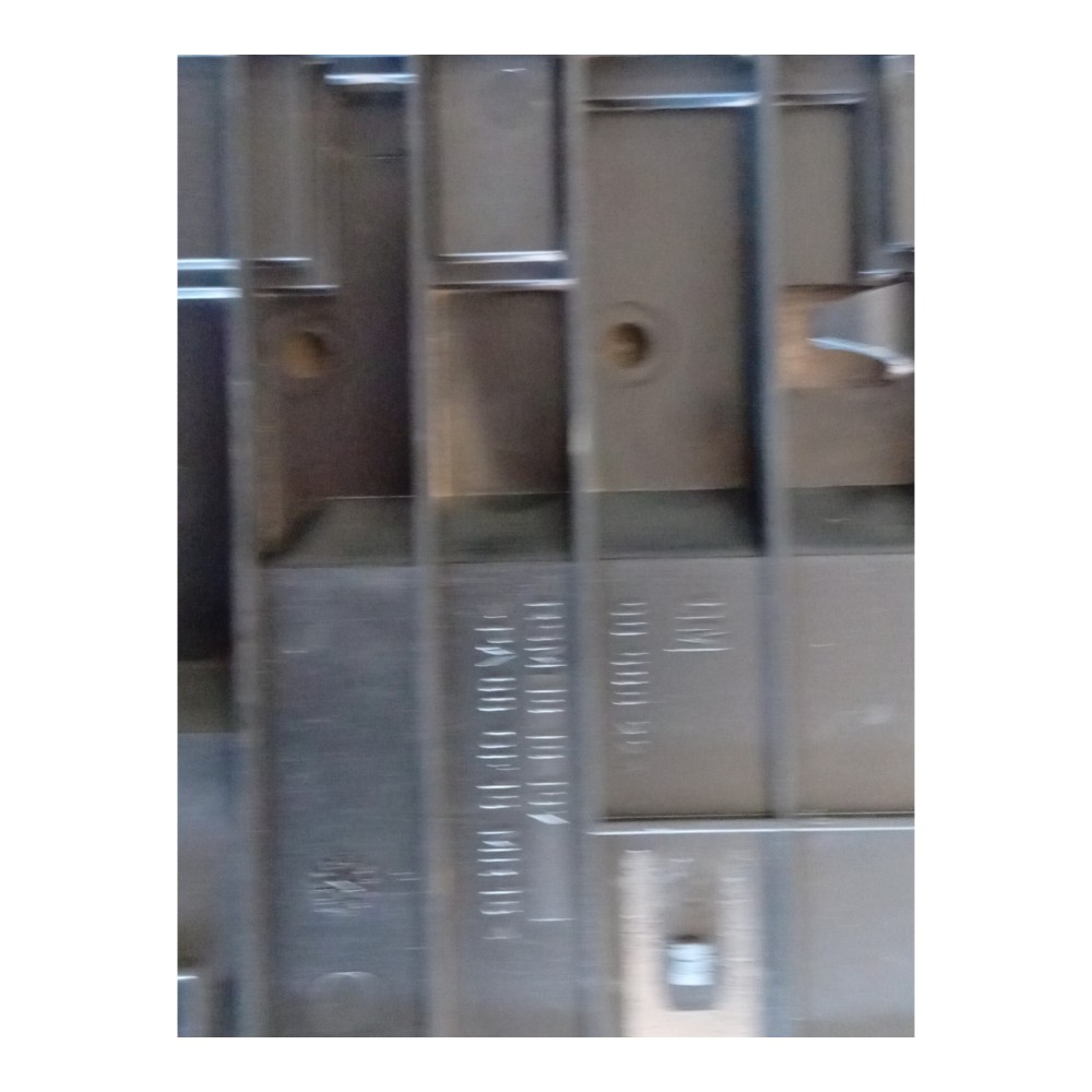 Suporte Caixa Bateria Vectra 97 98 99 2000 2001 2002 A 2005 6