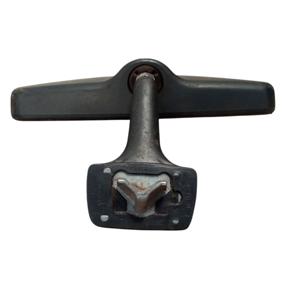 Retrovisor Interno Gol Saveiro G2 G3 G4 0156483 5