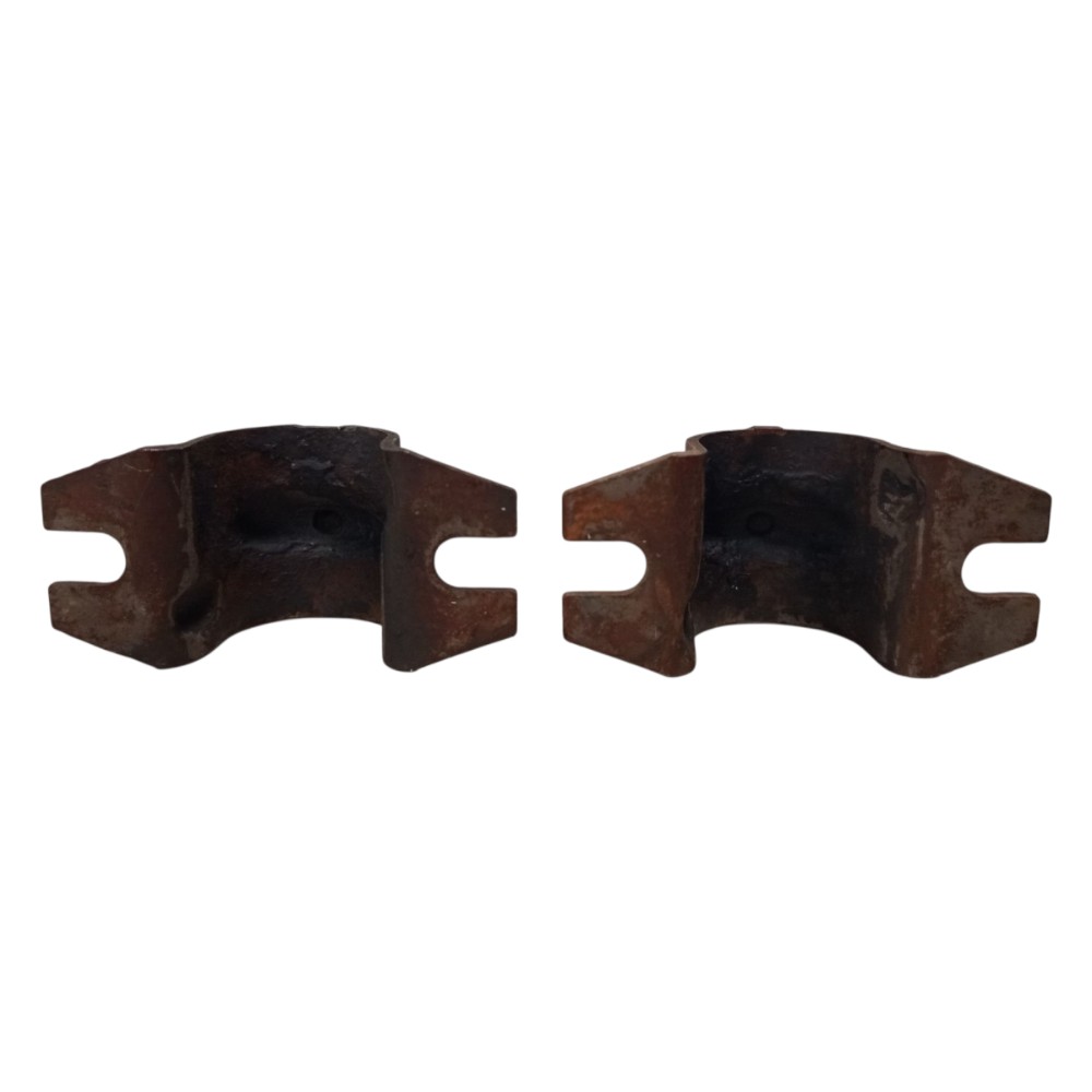 Suporte Barra Estabilizadora Traseira Vectra 97 98 99 A 2005 2