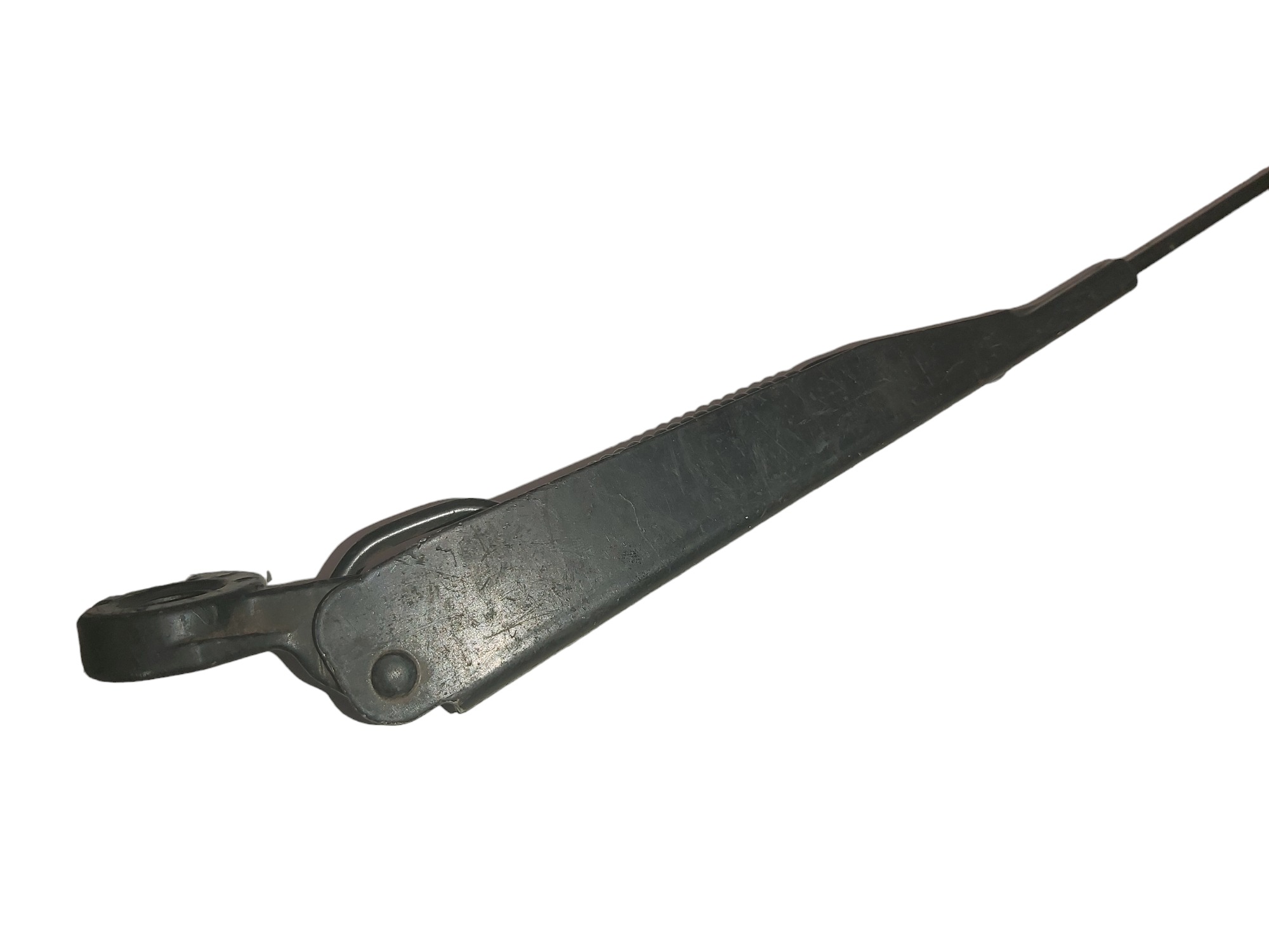 Braço Esquerdo Limpador Parabrisa Celta Prisma 2007 A 2015 – Esquerdo 5