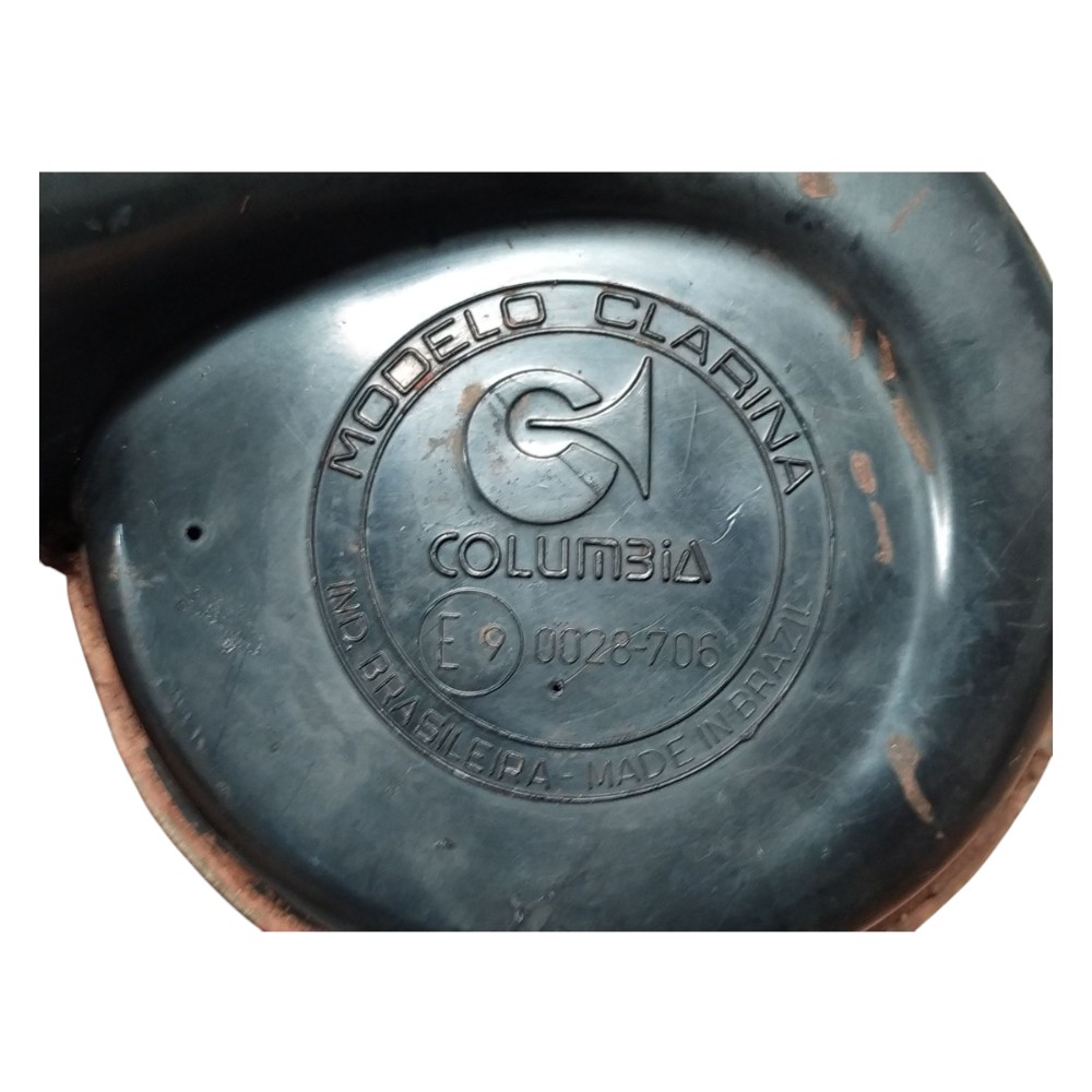 Buzina Caracol Agudo Santana 92 93 94 95 96 97 98 99 A 2006 6