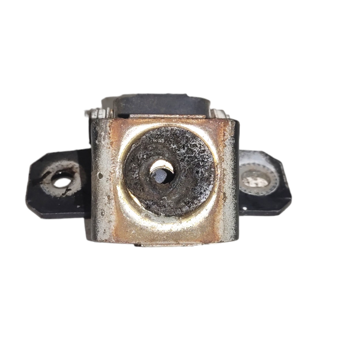 Dobradiça Tampa Traseira Fiat Palio 96 97 98 99 2000 A 2006 3