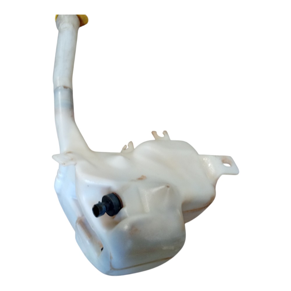 Reservatório Agua Limpador Parabrisa Vectra Astra 97 99 2011 Branco 4
