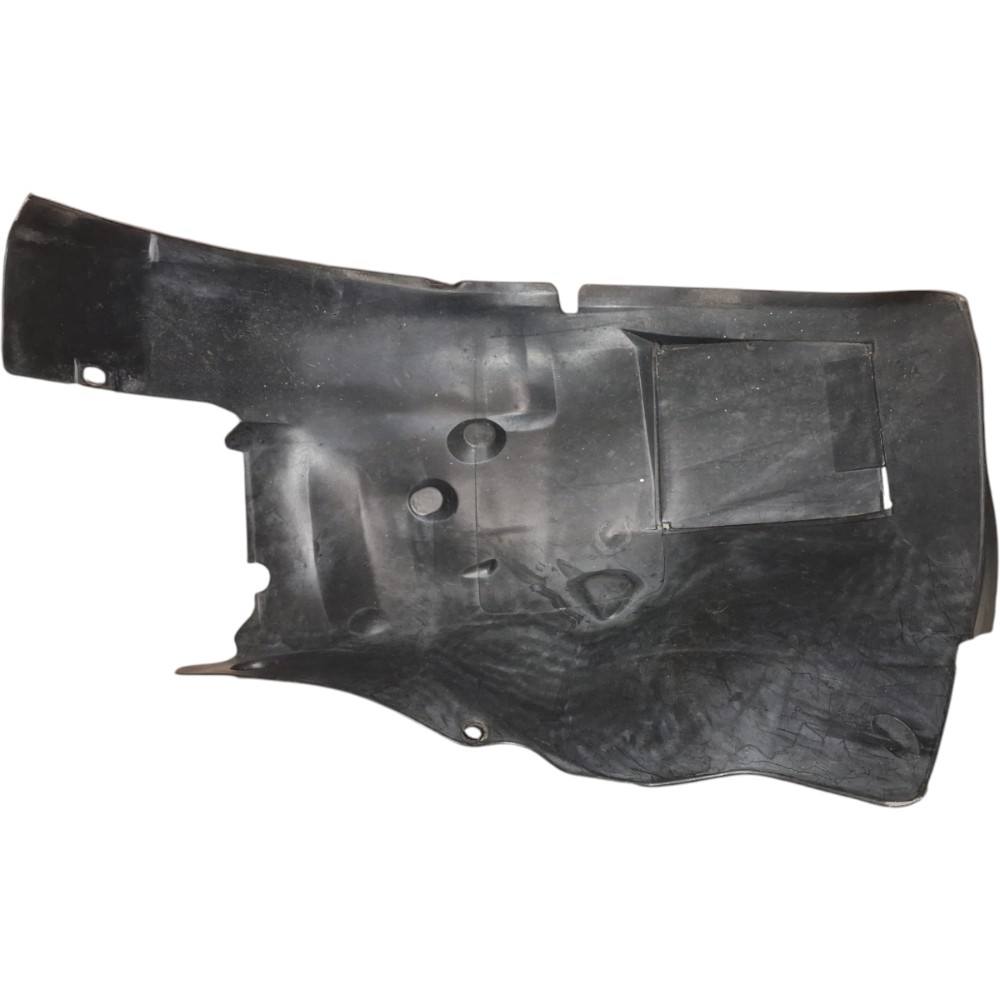 Parabarro Dianteiro Direito Peugeot 206 2002 2003 2004 2008 4