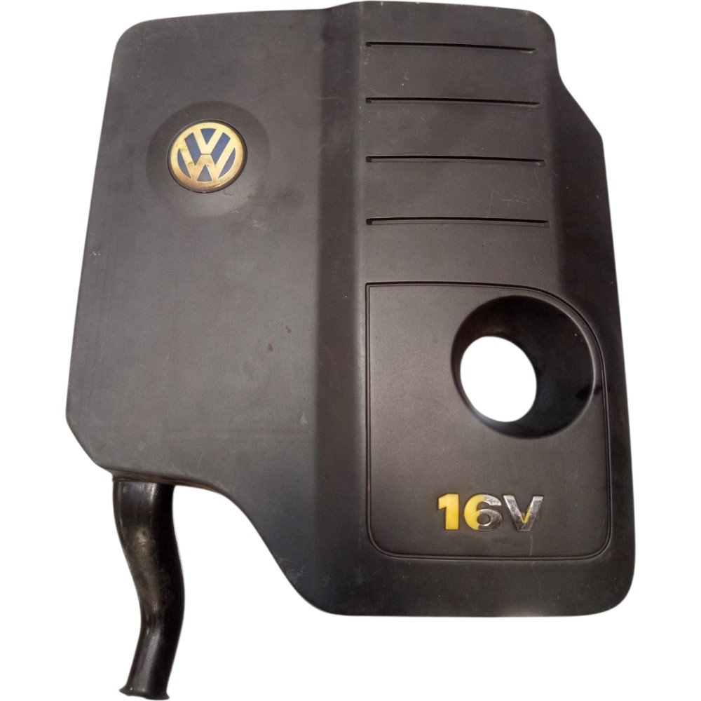 Caixa Filtro Ar Gol Parati Saveiro Polo Golf 2000 2003 2005 4