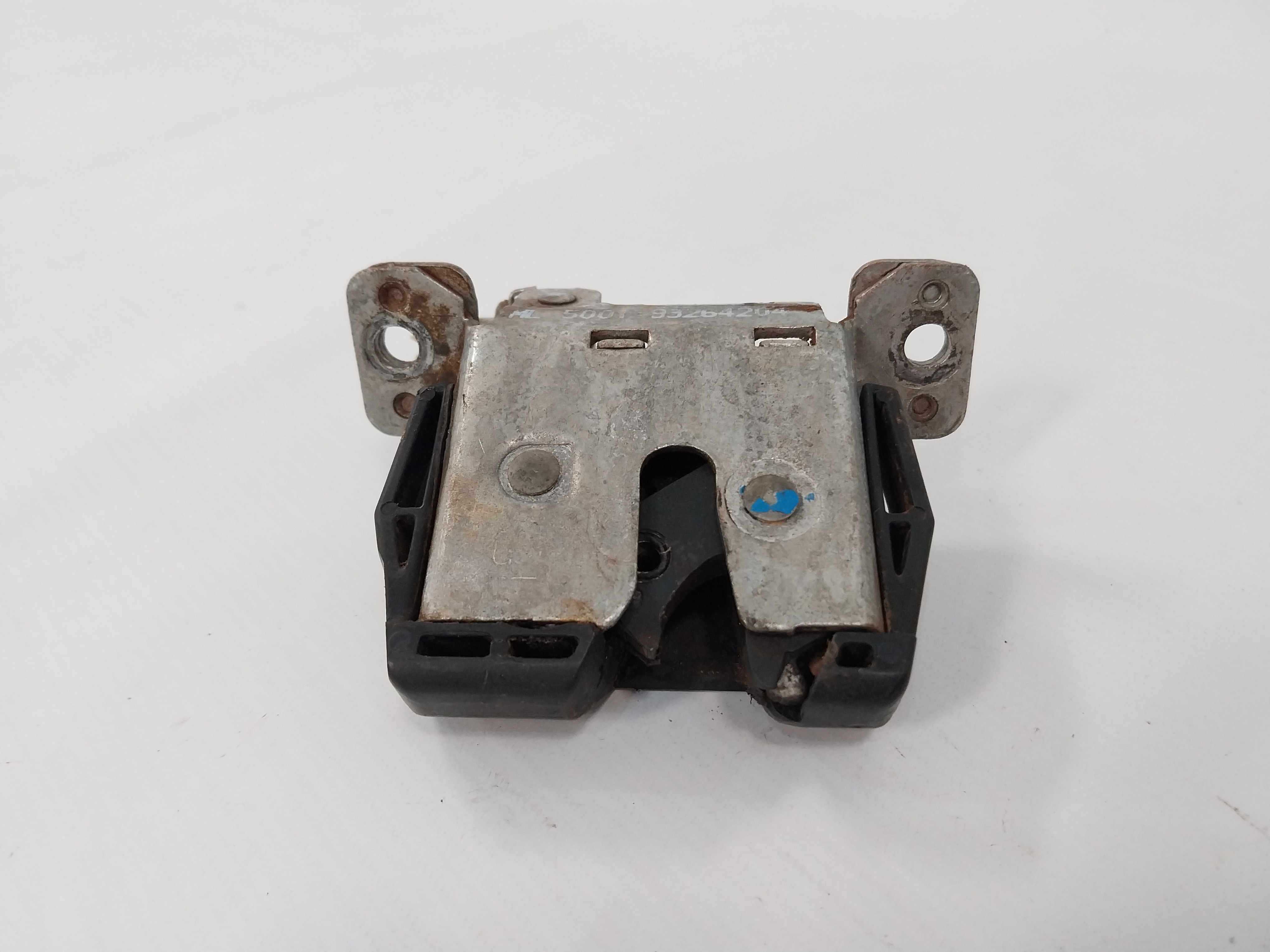 Fechadura Porta Malas Corsa Montana 2002 2010 2011 2012