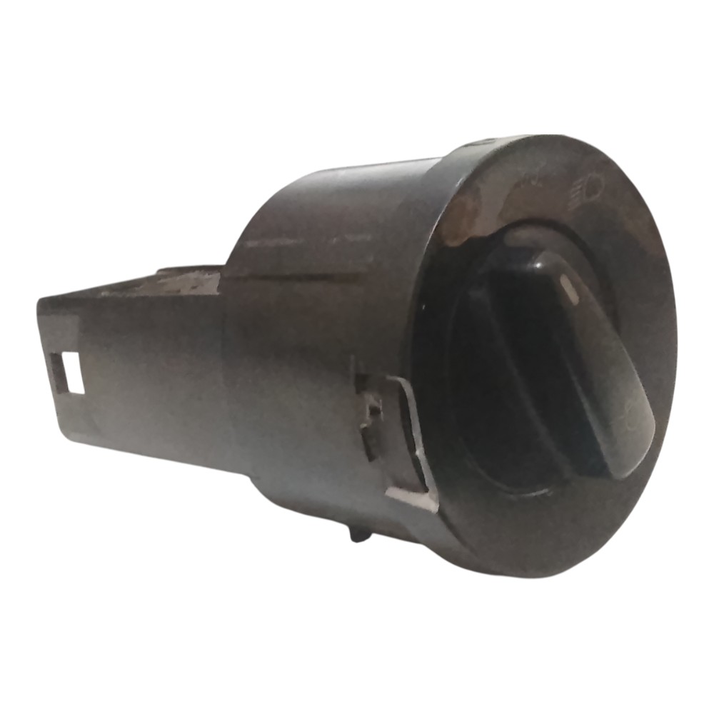 Chave Luz Farol Vw Gol Parati Saveiro 97 98 99 2000 5