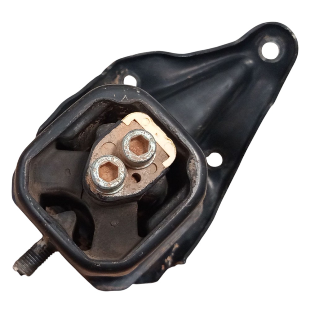 Suporte Coxim Motor Esquerdo Gol G3 G4 99 2000 2002 2008 4